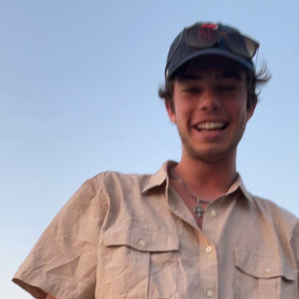 Meet your Posher, Jacob